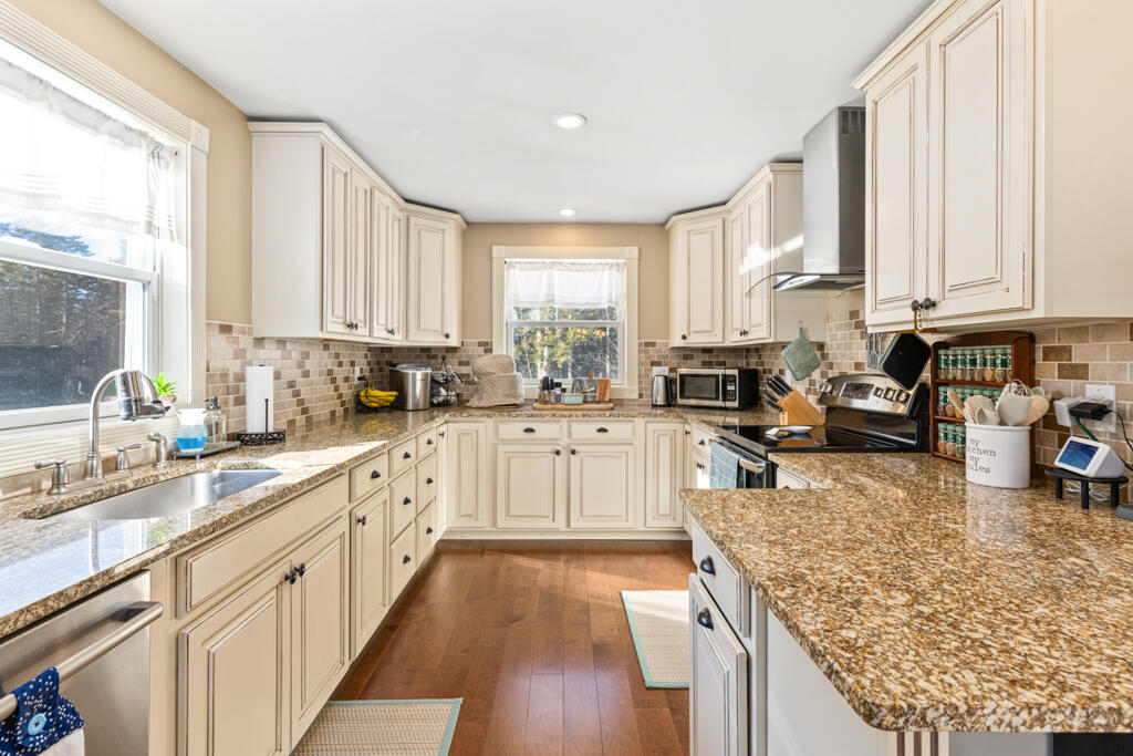 6 Miranda Street Brunswick ME 04011