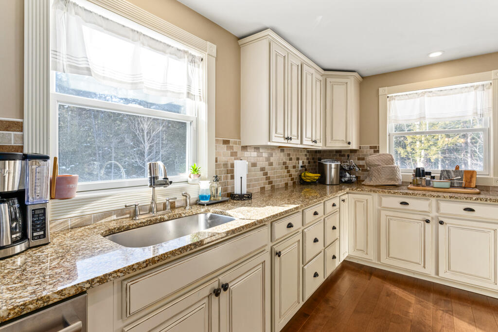 6 Miranda Street Brunswick ME 04011