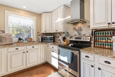 6 Miranda Street Brunswick ME 04011