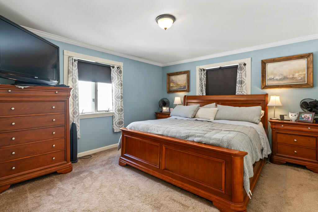 6 Miranda Street Brunswick ME 04011