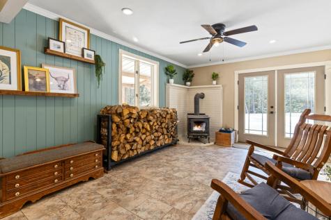 6 Miranda Street Brunswick ME 04011