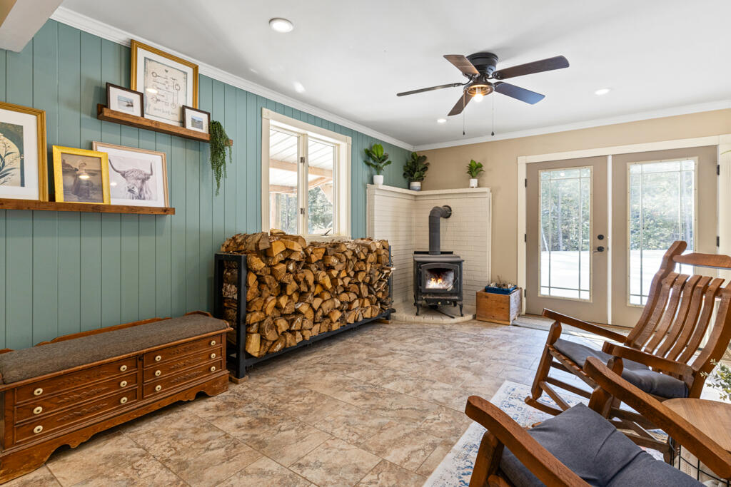 6 Miranda Street Brunswick ME 04011