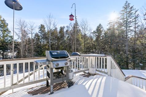 6 Miranda Street Brunswick ME 04011