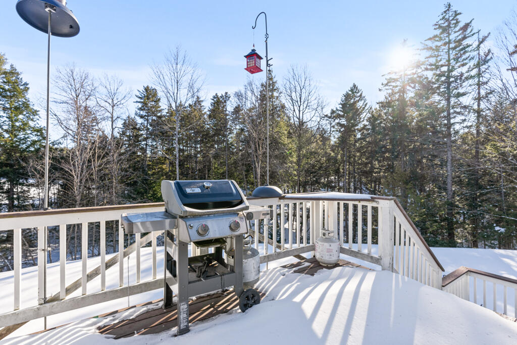 6 Miranda Street Brunswick ME 04011