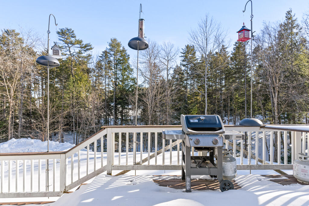 6 Miranda Street Brunswick ME 04011