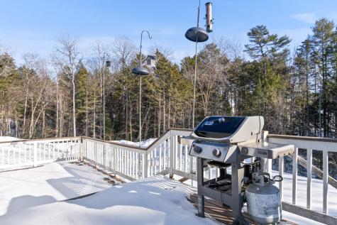 6 Miranda Street Brunswick ME 04011