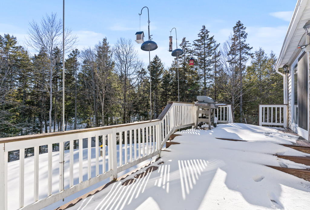 6 Miranda Street Brunswick ME 04011