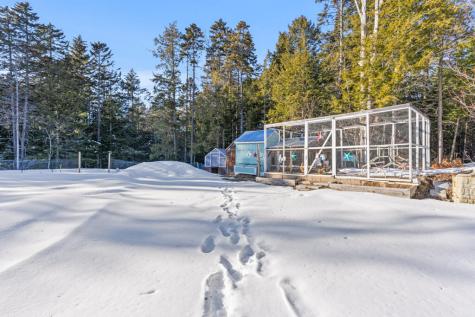 6 Miranda Street Brunswick ME 04011