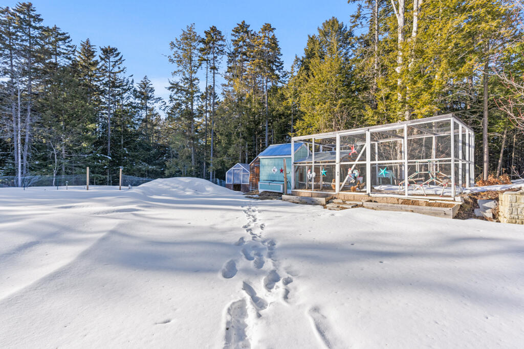 6 Miranda Street Brunswick ME 04011