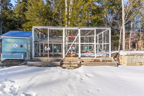 6 Miranda Street Brunswick ME 04011