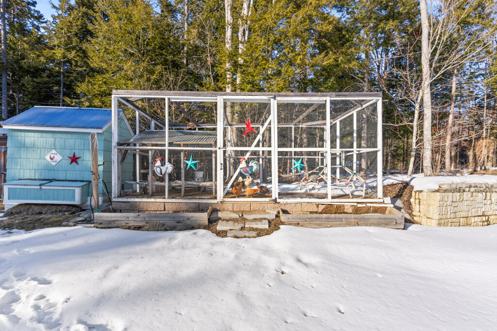 6 Miranda Street Brunswick ME 04011