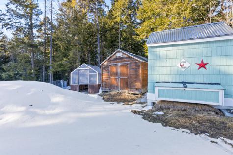 6 Miranda Street Brunswick ME 04011