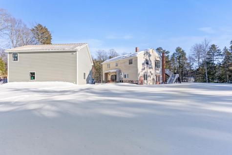 6 Miranda Street Brunswick ME 04011