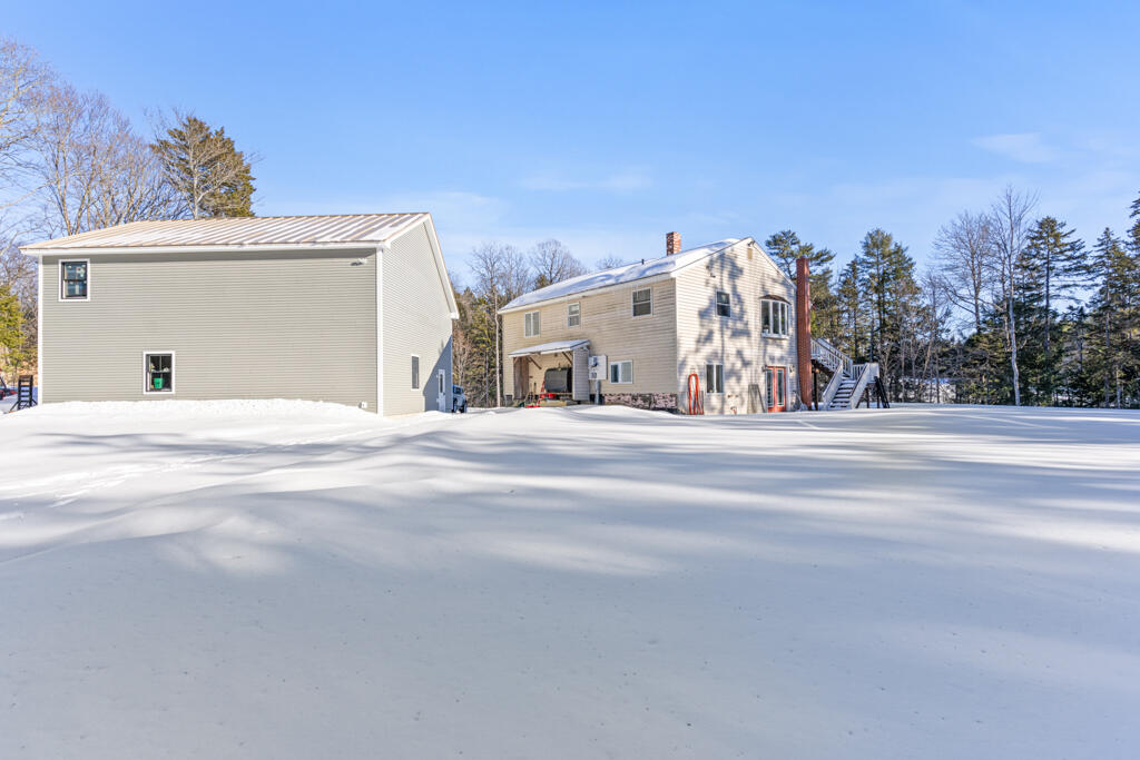 6 Miranda Street Brunswick ME 04011