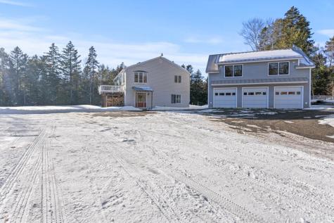 6 Miranda Street Brunswick ME 04011