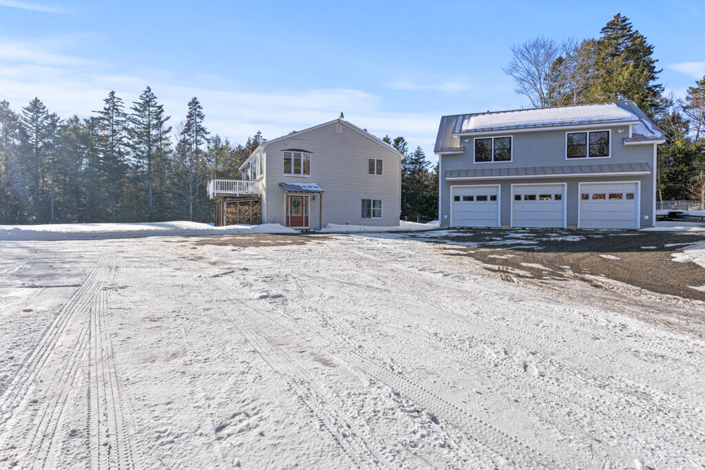 6 Miranda Street Brunswick ME 04011