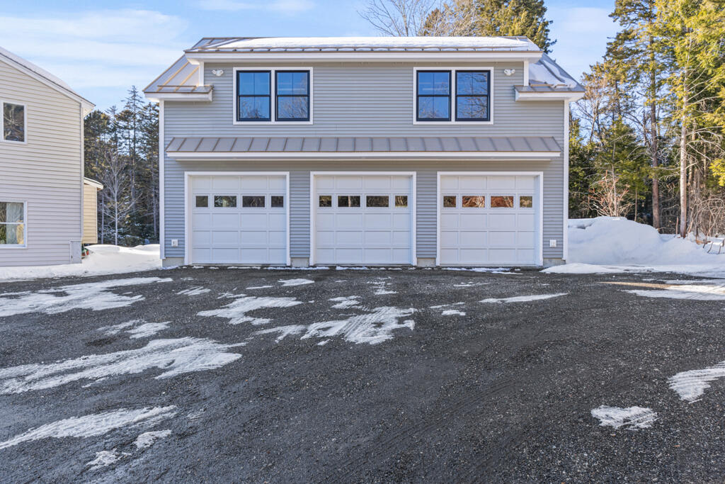 6 Miranda Street Brunswick ME 04011