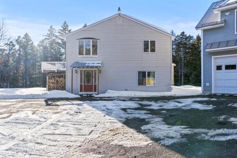 6 Miranda Street Brunswick ME 04011