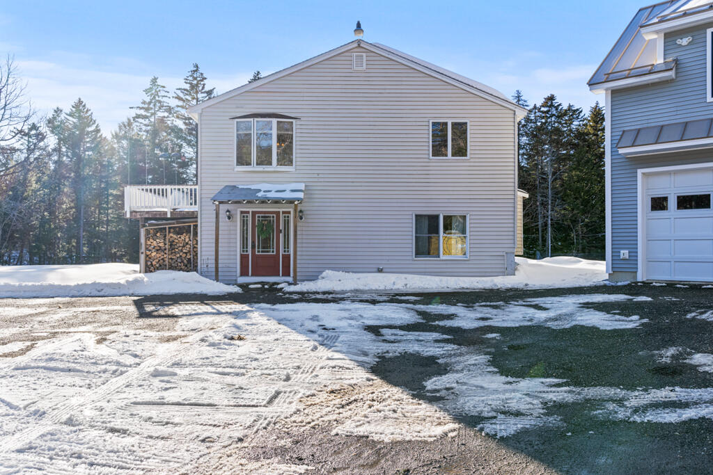 6 Miranda Street Brunswick ME 04011