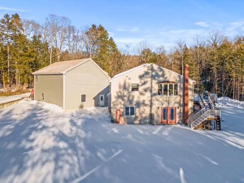 6 Miranda Street Brunswick ME 04011