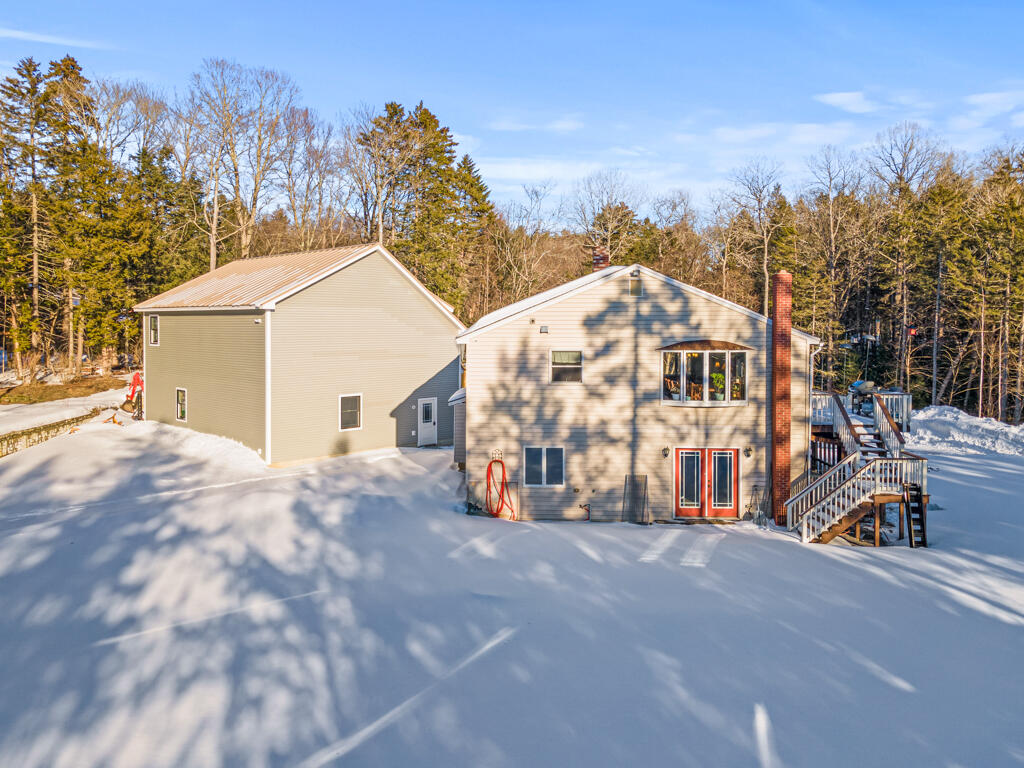 6 Miranda Street Brunswick ME 04011