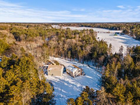 6 Miranda Street Brunswick ME 04011