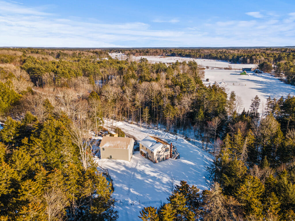 6 Miranda Street Brunswick ME 04011