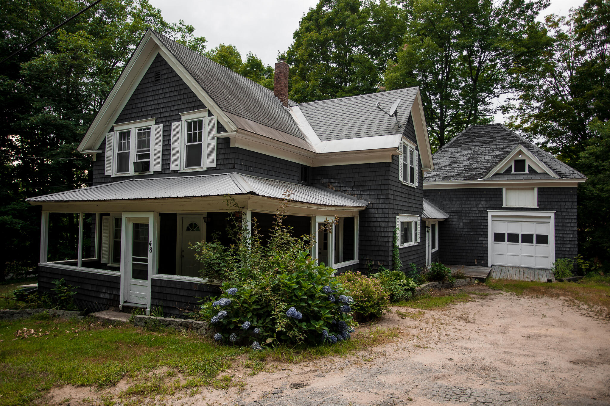 48 Baldwin Street Livermore Falls ME 04254