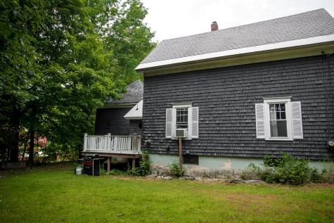 48 Baldwin Street Livermore Falls ME 04254