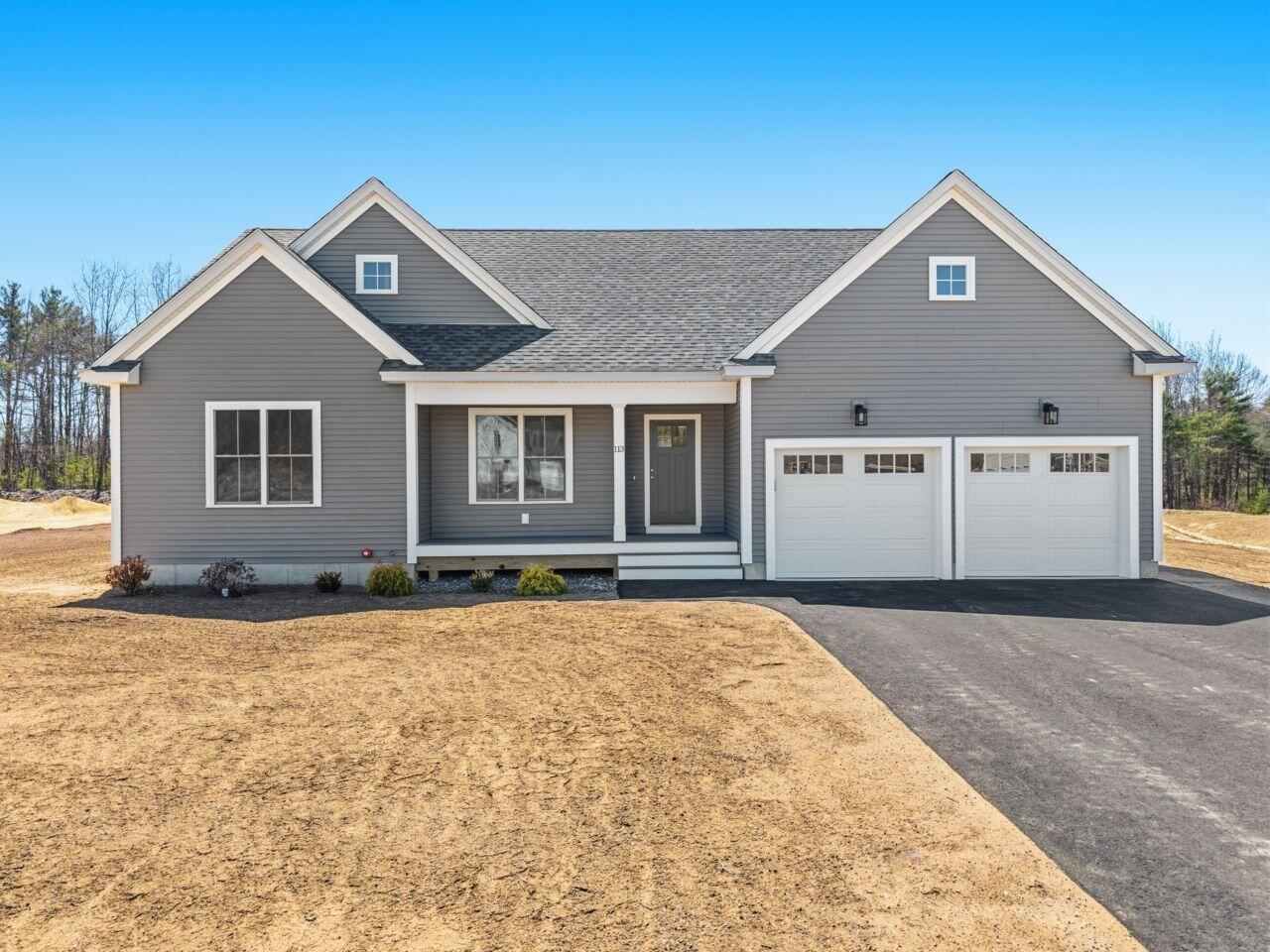 113 Laney Lane Wells ME 04090