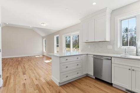 113 Laney Lane Wells ME 04090