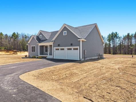 113 Laney Lane Wells ME 04090