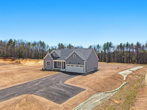 113 Laney Lane Wells ME 04090