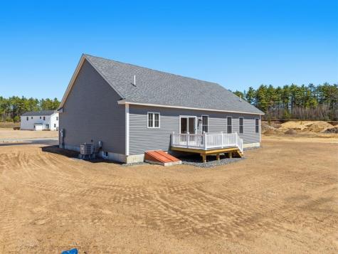 113 Laney Lane Wells ME 04090