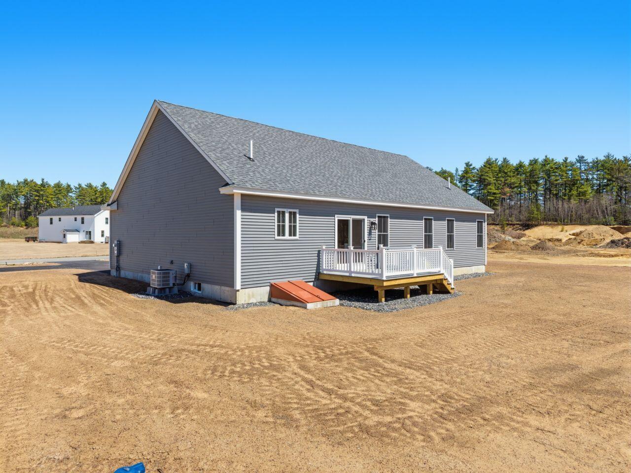 113 Laney Lane Wells ME 04090