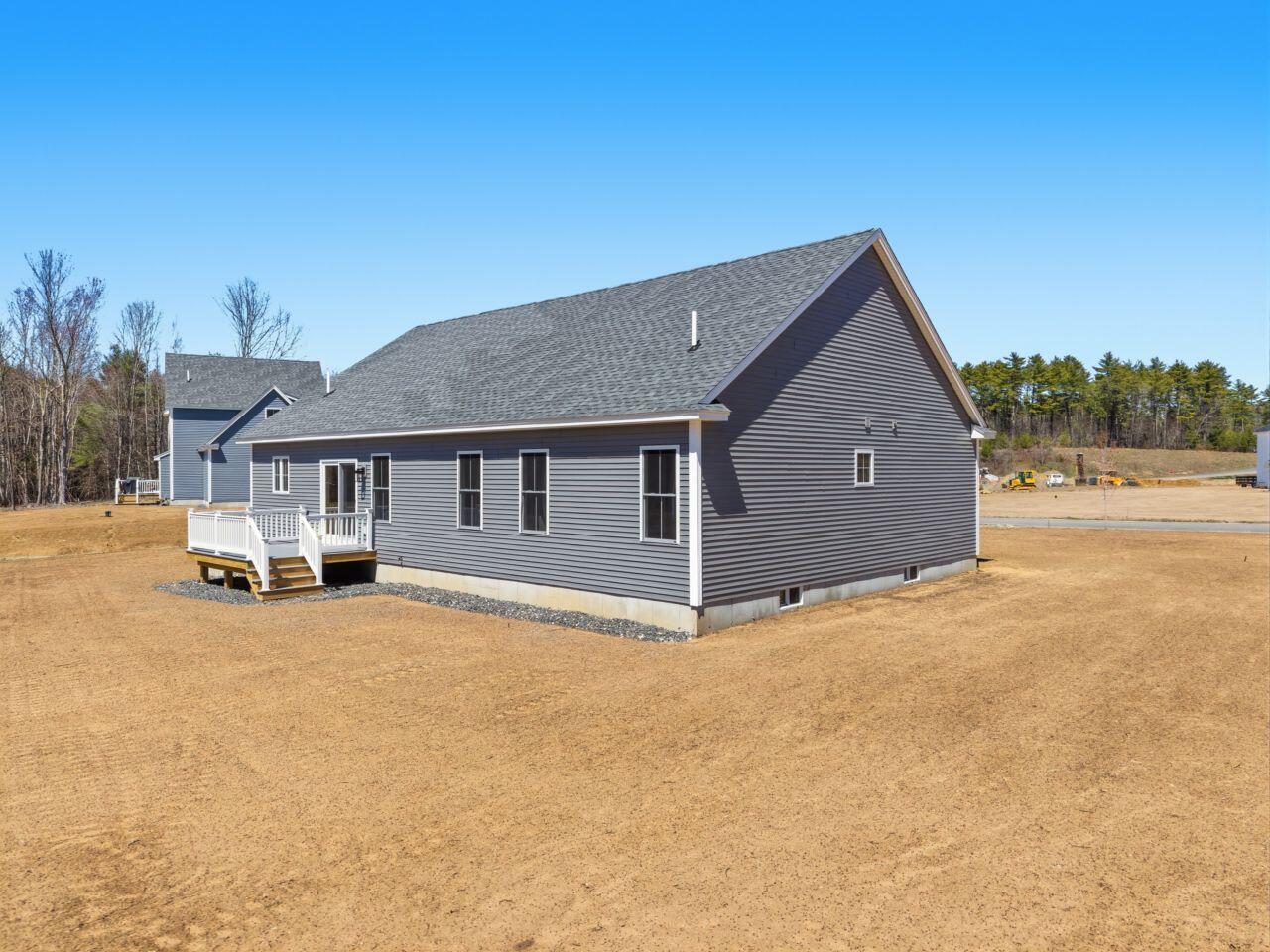 113 Laney Lane Wells ME 04090