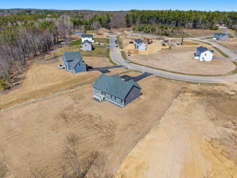 113 Laney Lane Wells ME 04090