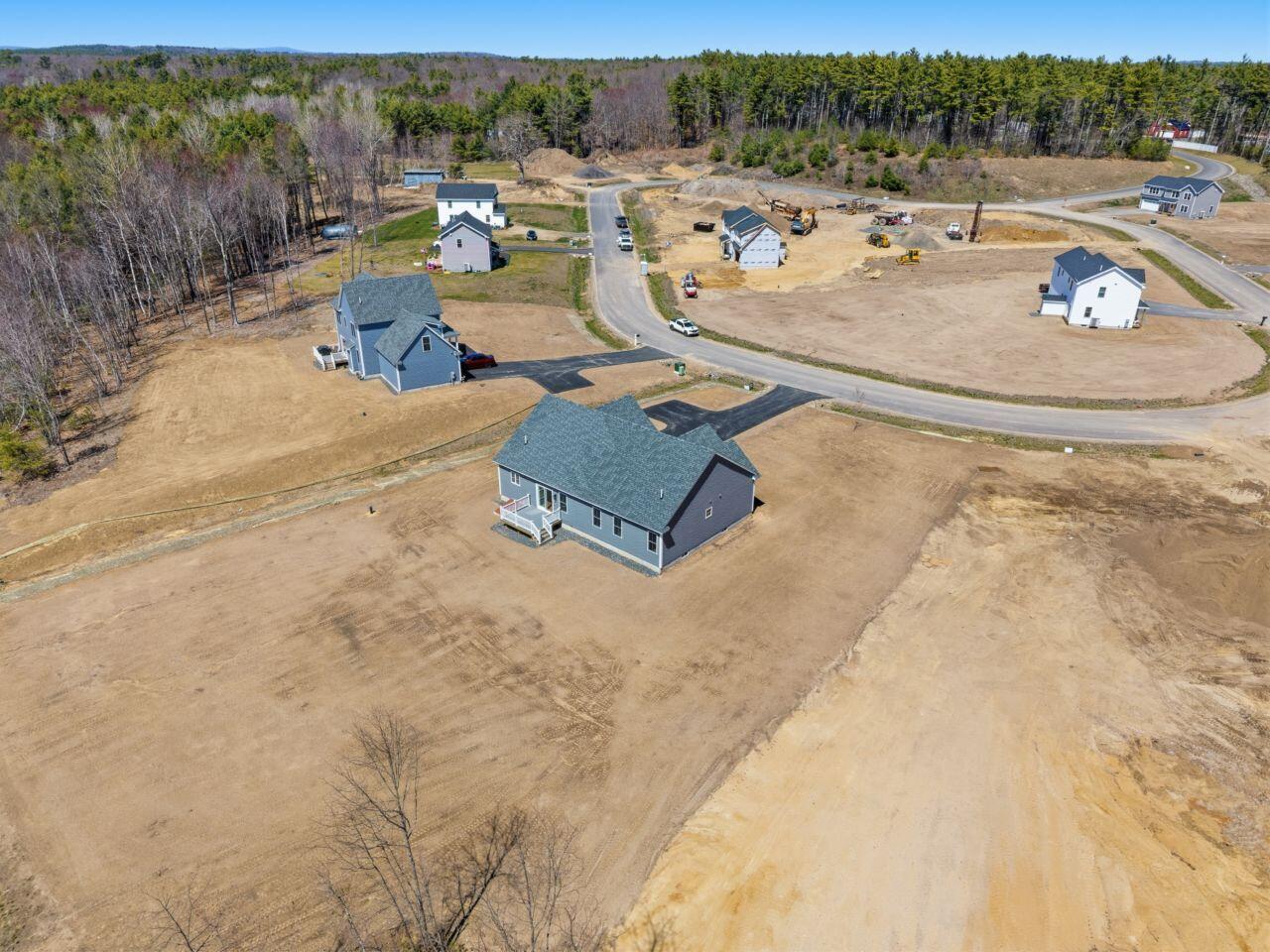 113 Laney Lane Wells ME 04090