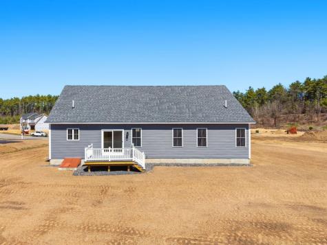 113 Laney Lane Wells ME 04090