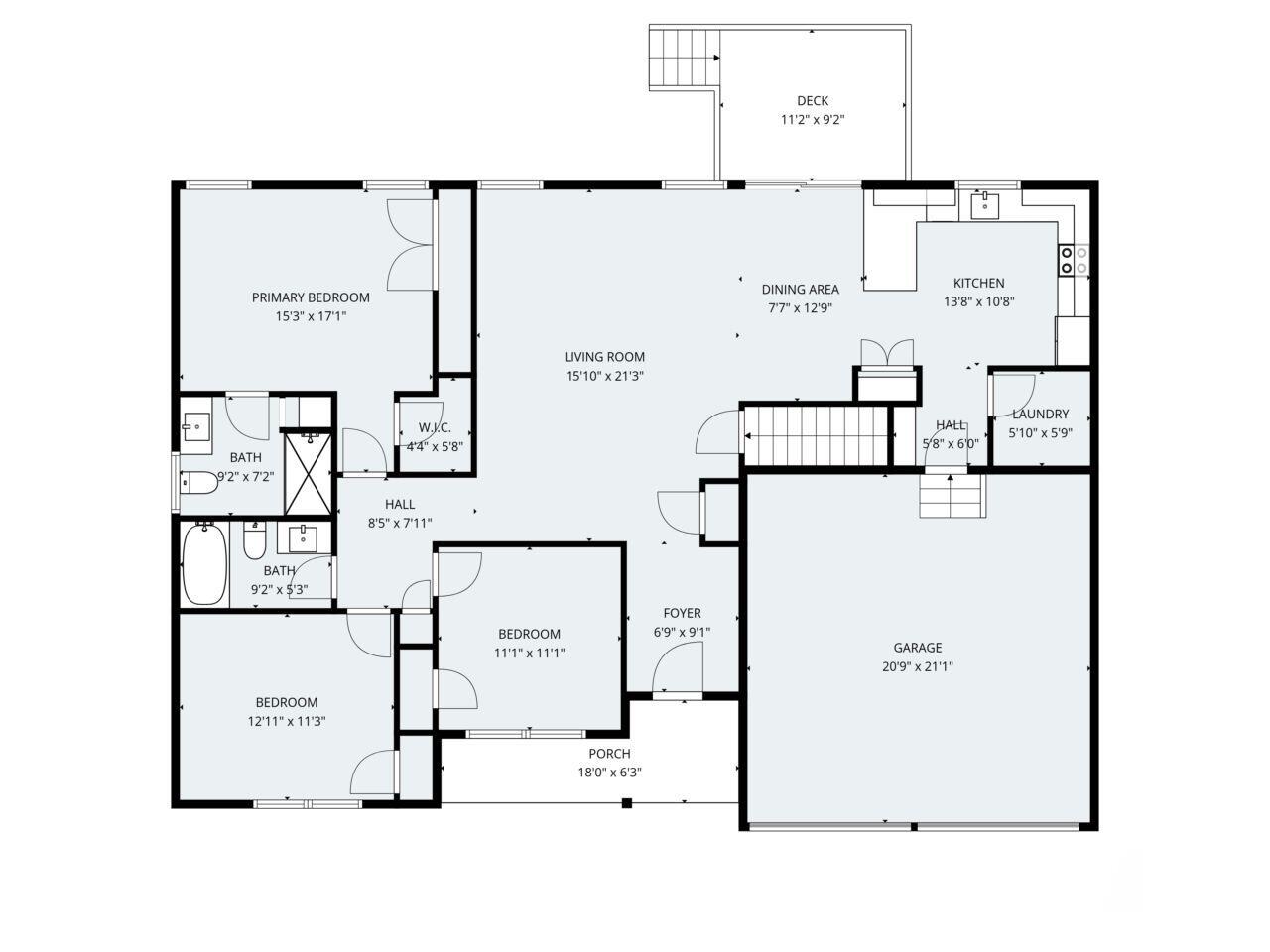 113 Laney Lane Wells ME 04090