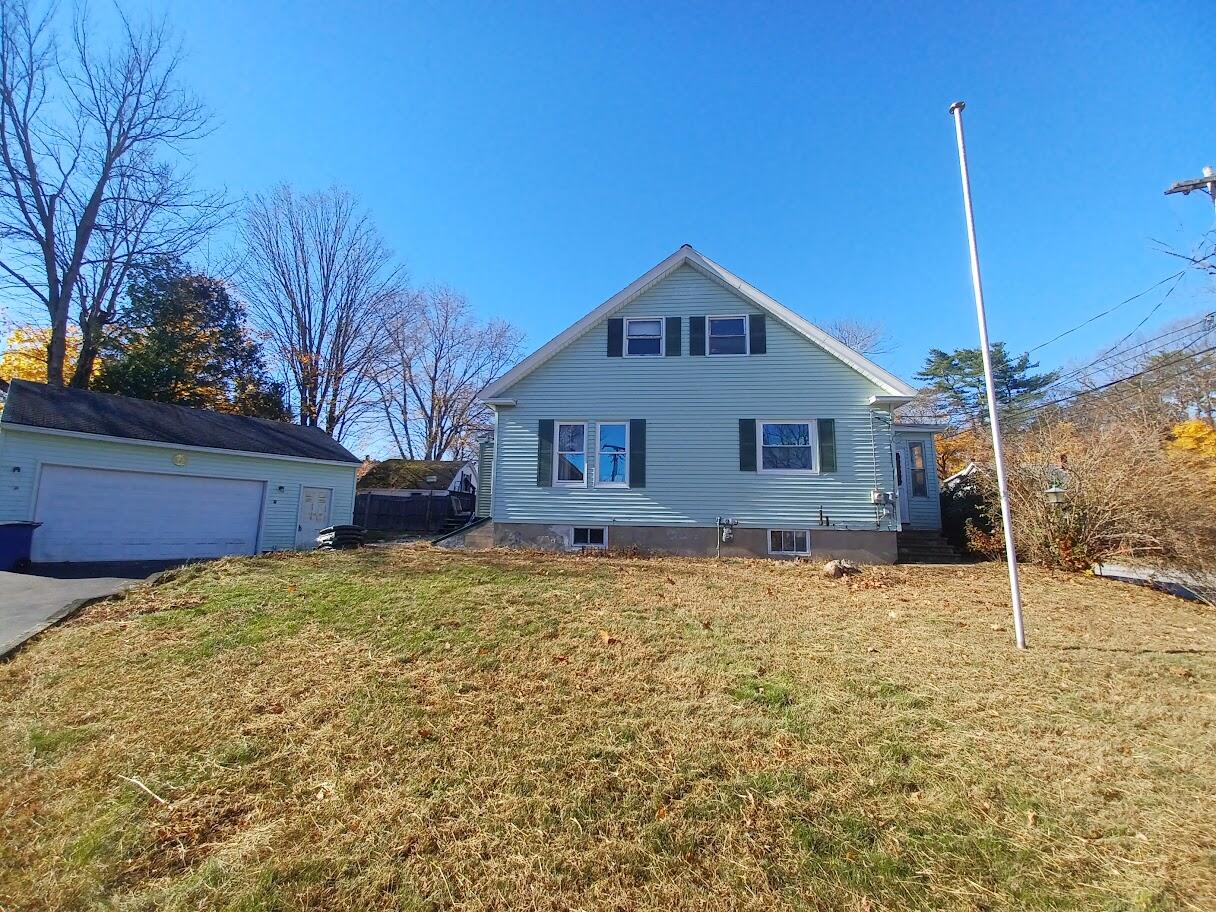 40 Field Avenue Auburn ME 04210