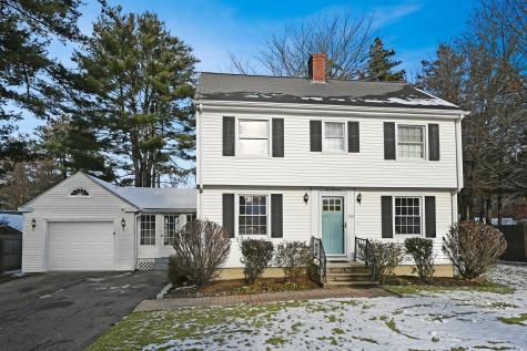 513 Summit Street Portland ME 04103