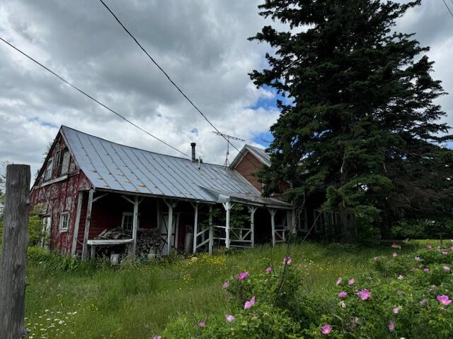 274 Shadagee Road Cornville ME 04976