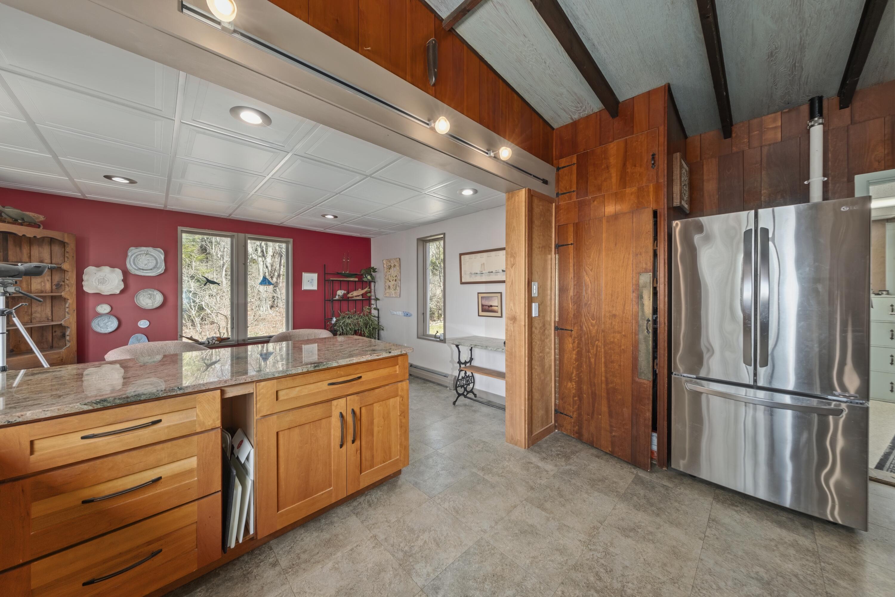 47 Teel Cove Road Saint George ME 04860