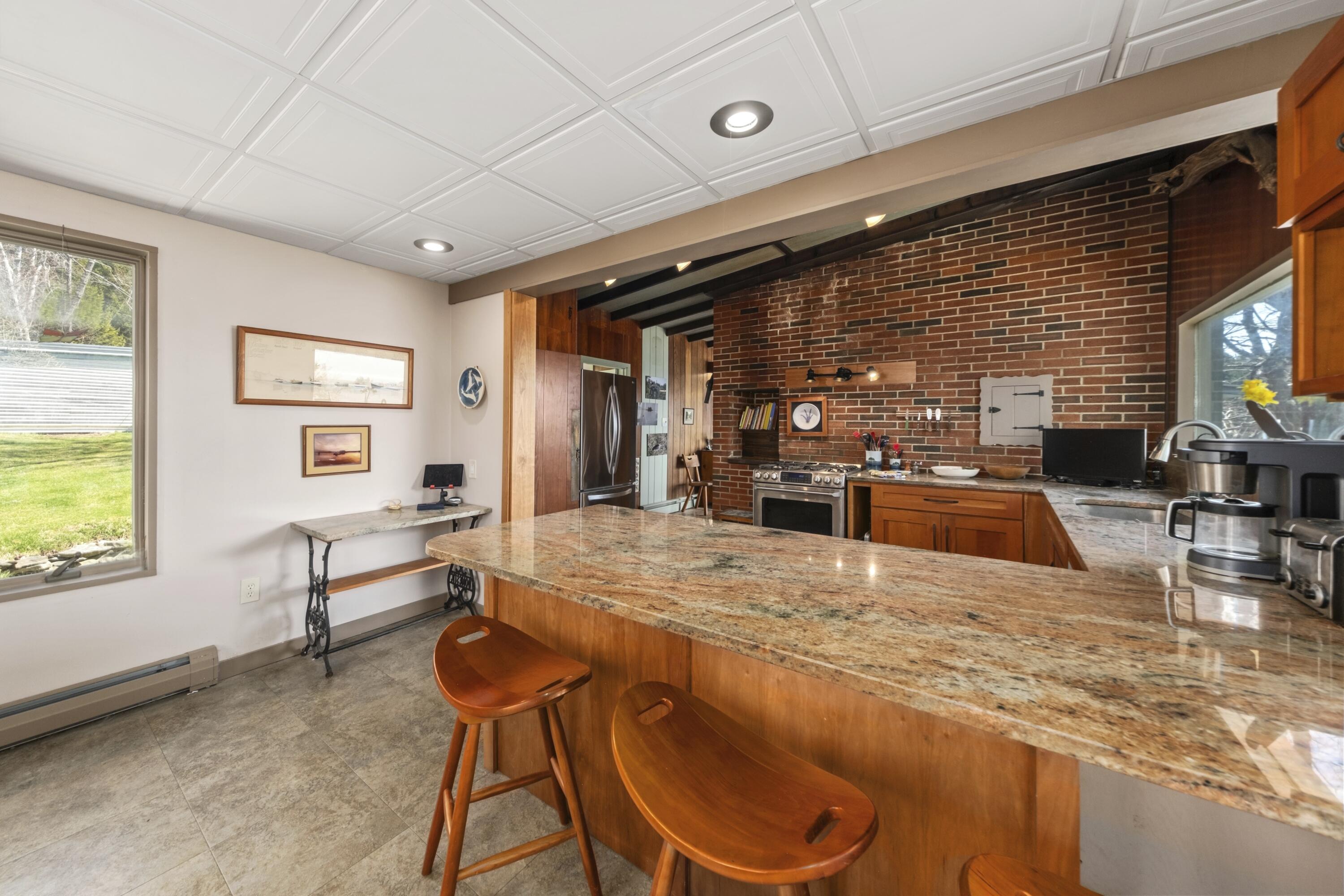 47 Teel Cove Road Saint George ME 04860