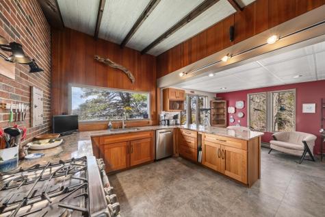 47 Teel Cove Road Saint George ME 04860