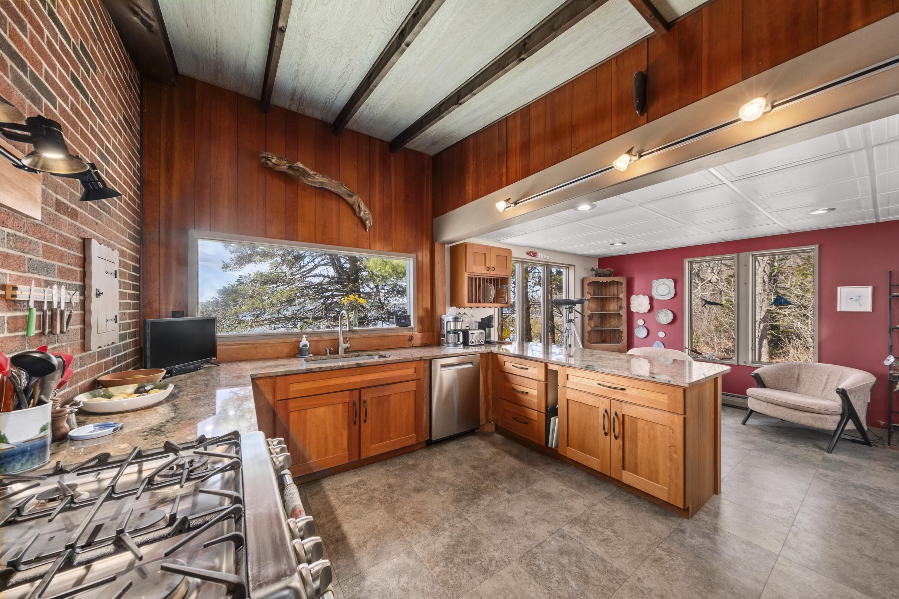 47 Teel Cove Road Saint George ME 04860