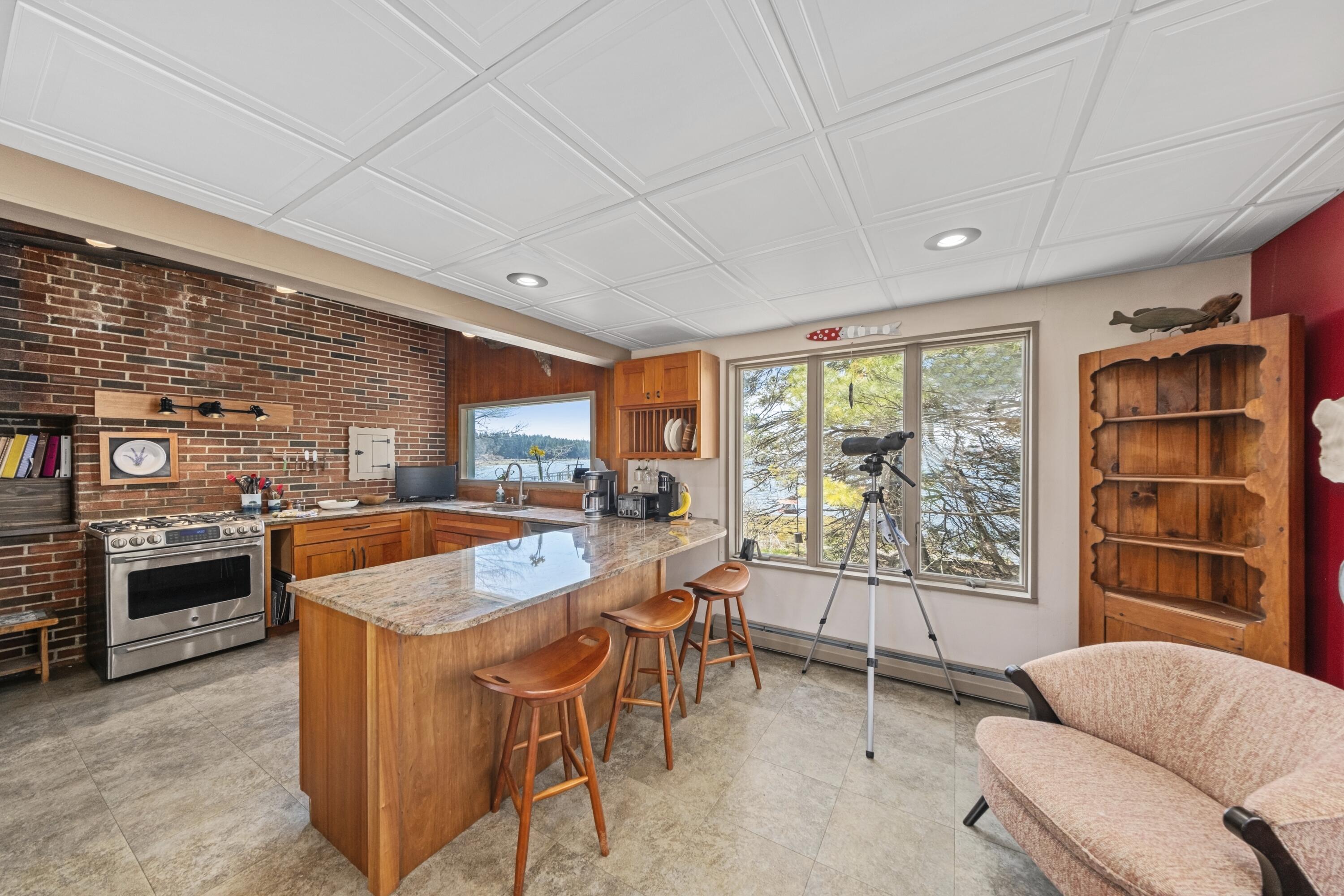 47 Teel Cove Road Saint George ME 04860