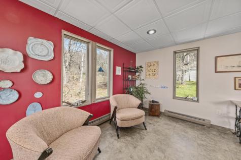 47 Teel Cove Road Saint George ME 04860