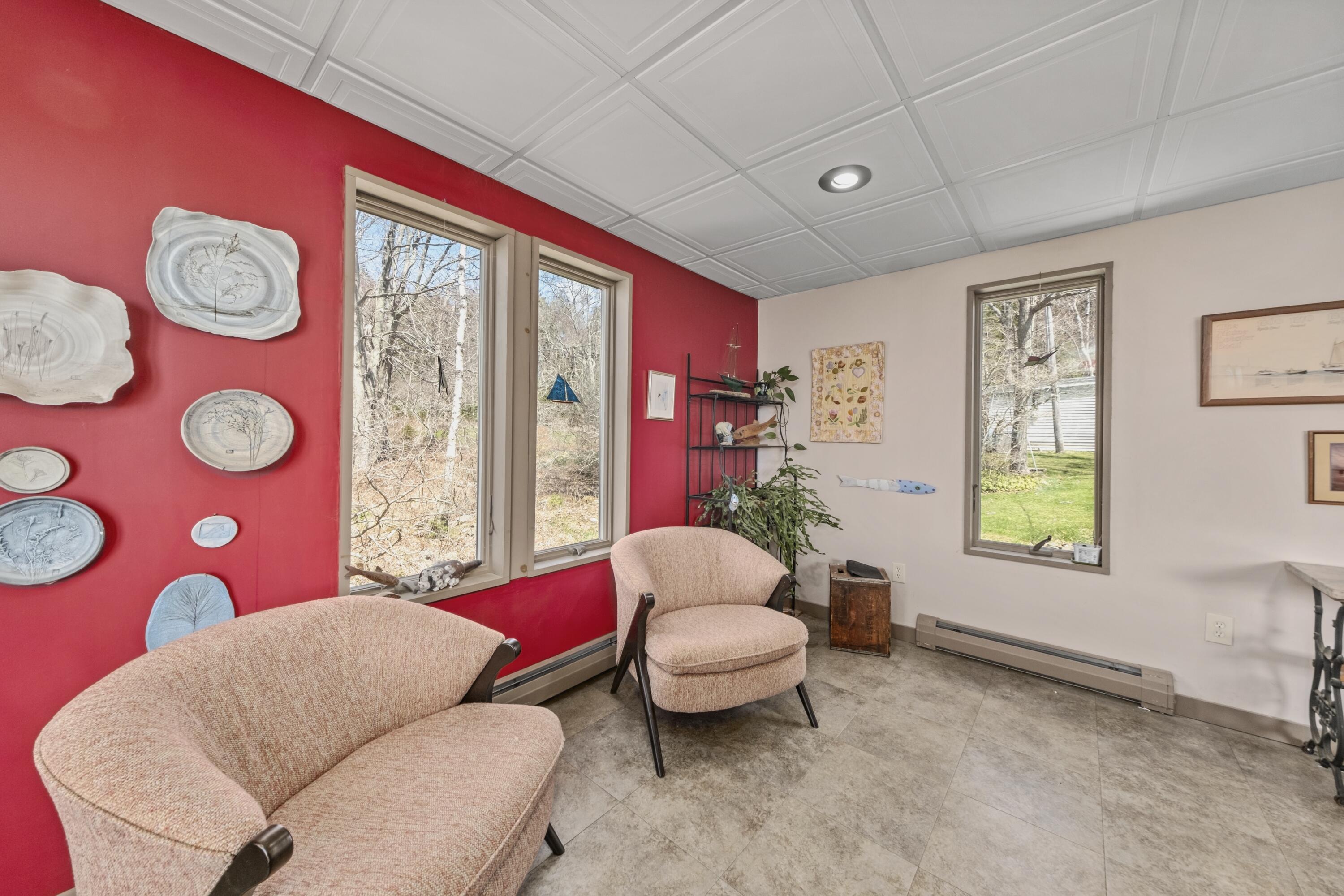 47 Teel Cove Road Saint George ME 04860